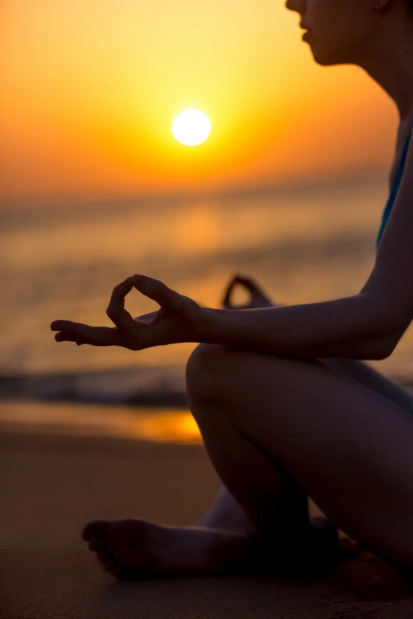 Inner peace