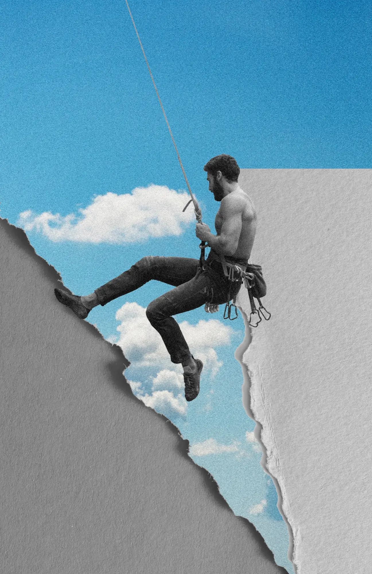 Life challenges